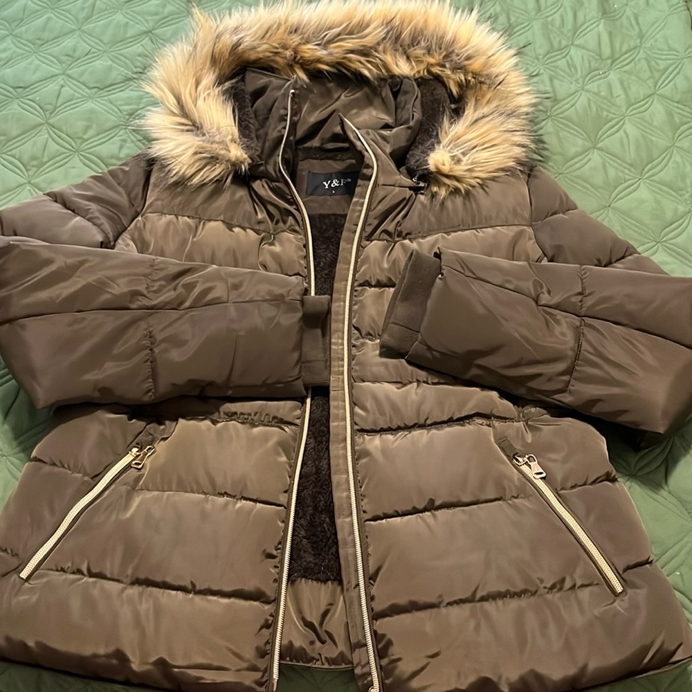 Women’s Coat